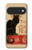 S2739 チャットノワール 黒猫 ヴィンテージ Chat Noir Black Cat Vintage Google Pixel 11, 11 Pro バックケース、フリップケース・カバー