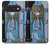 S2764 タロットカード 女教皇 High Priestess Tarot Card Google Pixel 11, 11 Pro バックケース、フリップケース・カバー