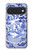 S2768 ウィローパターン グラフィック Willow Pattern Graphic Google Pixel 11, 11 Pro バックケース、フリップケース・カバー