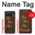 S2824 ワンス・アポン・ア・タイム・ブック・カバー Once Upon a Time Book Cover Google Pixel 11, 11 Pro バックケース、フリップケース・カバー