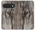 S2844 古い木材樹皮 グラフィック Old Wood Bark Printed Google Pixel 11, 11 Pro バックケース、フリップケース・カバー