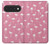 S2858 ピンクフラミンゴ柄 Pink Flamingo Pattern Google Pixel 11, 11 Pro バックケース、フリップケース・カバー