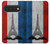 S2859 ヴィンテージフランスの旗エッフェル塔 Vintage France Flag Eiffel Tower Google Pixel 11, 11 Pro バックケース、フリップケース・カバー