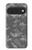S2867 デジタルカモ柄 Army White Digital Camo Google Pixel 11, 11 Pro バックケース、フリップケース・カバー