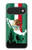 S2994 メキシコサッカー Mexico Football Soccer Map Flag Google Pixel 11, 11 Pro バックケース、フリップケース・カバー