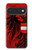 S3004 オーストリアサッカー Football Soccer Austria Flag Google Pixel 11, 11 Pro バックケース、フリップケース・カバー