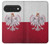 S3005 ポーランドサッカー Poland Football Soccer Flag Google Pixel 11, 11 Pro バックケース、フリップケース・カバー