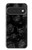 S3153 黒バラ Black Roses Google Pixel 11, 11 Pro バックケース、フリップケース・カバー