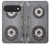 S3159 カセットテープ Cassette Tape Google Pixel 11, 11 Pro バックケース、フリップケース・カバー