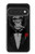 S3167 面白いマフィア猿 Funny Gangster Mafia Monkey Google Pixel 11, 11 Pro バックケース、フリップケース・カバー