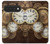 S3172 金時計 Gold Clock Live Google Pixel 11, 11 Pro バックケース、フリップケース・カバー