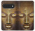 S3189 魔法のヤントラ仏の顔 Magical Yantra Buddha Face Google Pixel 11, 11 Pro バックケース、フリップケース・カバー