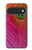 S3201 ピンクピーコックフェザー Pink Peacock Feather Google Pixel 11, 11 Pro バックケース、フリップケース・カバー