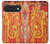 S3352 グスタフ・クリムト医学 Gustav Klimt Medicine Google Pixel 11, 11 Pro バックケース、フリップケース・カバー