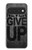 S3367 諦めないで Never Give Up Google Pixel 11, 11 Pro バックケース、フリップケース・カバー