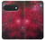 S3368 ゾディアックレッドギャラクシー Zodiac Red Galaxy Google Pixel 11, 11 Pro バックケース、フリップケース・カバー