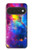 S3371 星雲スカイ Nebula Sky Google Pixel 11, 11 Pro バックケース、フリップケース・カバー