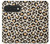 S3374 ヒョウのパターン Fashionable Leopard Seamless Pattern Google Pixel 11, 11 Pro バックケース、フリップケース・カバー
