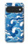 S3901 美しい嵐の海の波 Aesthetic Storm Ocean Waves Google Pixel 11, 11 Pro バックケース、フリップケース・カバー