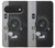 S3922 カメラレンズシャッターグラフィックプリント Camera Lense Shutter Graphic Print Google Pixel 11, 11 Pro バックケース、フリップケース・カバー