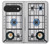 S3928 調理キッチンのグラフィック Cooking Kitchen Graphic Google Pixel 11, 11 Pro バックケース、フリップケース・カバー