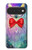 S3934 ファンタジーオタクフクロウ Fantasy Nerd Owl Google Pixel 11, 11 Pro バックケース、フリップケース・カバー