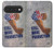 S3963 さらなる生産 ヴィンテージポストカード Still More Production Vintage Postcard Google Pixel 11, 11 Pro バックケース、フリップケース・カバー
