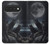 S3970 黒いオオカミの満月 Black Wolf Full Moon Google Pixel 11, 11 Pro バックケース、フリップケース・カバー