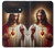 S3997 イエス・キリスト Jesus Christ Google Pixel 11, 11 Pro バックケース、フリップケース・カバー