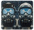 S4038 戦闘機パイロット Fighter Pilot Google Pixel 11, 11 Pro バックケース、フリップケース・カバー