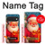 S4046 ハッピーサンタ Happy Santa Google Pixel 11, 11 Pro バックケース、フリップケース・カバー