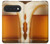 S4070 ビールグラス Beer Glass Google Pixel 11, 11 Pro バックケース、フリップケース・カバー