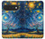 S4081 幻想銀河夜空アート Dreamy Spiral Galaxy Night Sky Art Google Pixel 11, 11 Pro バックケース、フリップケース・カバー