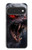 S4094 月夜のオオカミ Wolf Moonlight Fantasy Art Google Pixel 11, 11 Pro バックケース、フリップケース・カバー