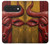 S4098 スペイン闘牛アート Span Bull Carved Artwork Google Pixel 11, 11 Pro バックケース、フリップケース・カバー