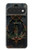 S4106 アンカーと舵輪アート Vintage Maritime Anchor Helm Art Google Pixel 11, 11 Pro バックケース、フリップケース・カバー