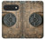 S4108 レトロフィルムアート Vintage Camera Film Reel Artwork Google Pixel 11, 11 Pro バックケース、フリップケース・カバー