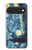 S0213 フィンセント・ファン・ゴッホ 星月夜 Van Gogh Starry Nights Google Pixel 11 Pro XL バックケース、フリップケース・カバー