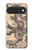 S0318 アンティークドラゴン Antique Dragon Google Pixel 11 Pro XL バックケース、フリップケース・カバー