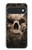 S0552 スカル Skull Google Pixel 11 Pro XL バックケース、フリップケース・カバー