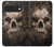 S0552 スカル Skull Google Pixel 11 Pro XL バックケース、フリップケース・カバー