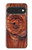 S0603 木材 グラフィックプリント Wood Graphic Printed Google Pixel 11 Pro XL バックケース、フリップケース・カバー