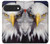 S0854 イーグルアメリカン Eagle American Google Pixel 11 Pro XL バックケース、フリップケース・カバー