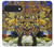 S0902 桑の木 フィンセント・ファン・ゴッホ Mulberry Tree Van Gogh Google Pixel 11 Pro XL バックケース、フリップケース・カバー