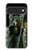 S1024 スケルトンキング Grim Reaper Skeleton King Google Pixel 11 Pro XL バックケース、フリップケース・カバー