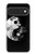 S1372 月陰陽 Moon Yin-Yang Google Pixel 11 Pro XL バックケース、フリップケース・カバー