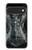 S1639 ゴシックコルセット Gothic Corset Black Google Pixel 11 Pro XL バックケース、フリップケース・カバー