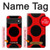 S1829 天道虫 ドット柄 Ladybugs Dot Pattern Google Pixel 11 Pro XL バックケース、フリップケース・カバー