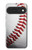 S1842 新しい野球 New Baseball Google Pixel 11 Pro XL バックケース、フリップケース・カバー