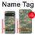 S2173 デジタル迷彩グラフィックプリント Digital Camo Camouflage Graphic Printed Google Pixel 11 Pro XL バックケース、フリップケース・カバー
